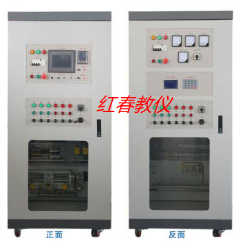 CH-JY-CPZR現(xiàn)代電氣控制系統(tǒng)安裝與調(diào)試實訓裝置